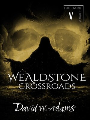 cover image of Wealdstone